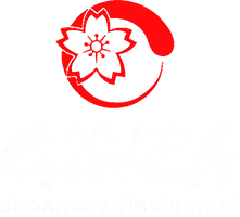 Ginza Japanese restaurant